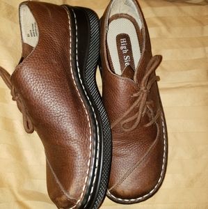 Women's Loafer Shoes